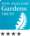 NZ Gardens Trust.